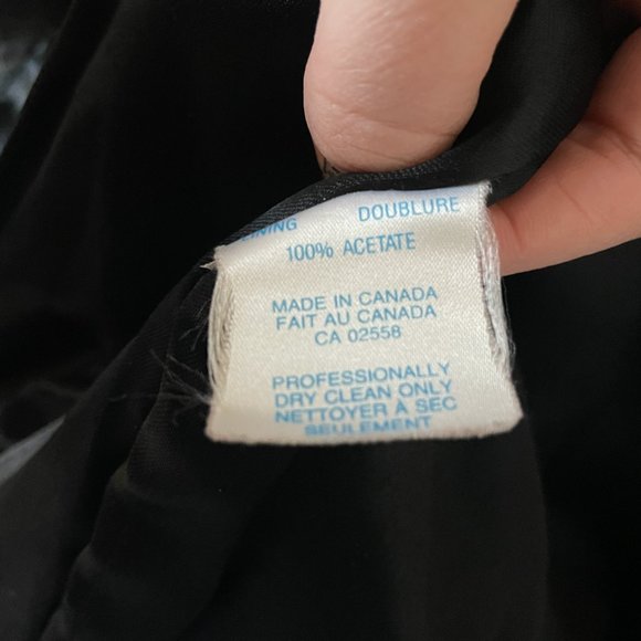 DANIER LEATHER JACKET - Picture 4 of 8